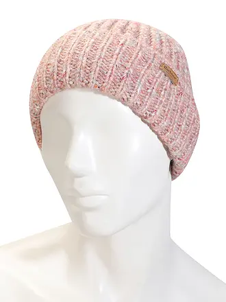 BARBOUR | Berretto - Cuffia GRETA | rosa